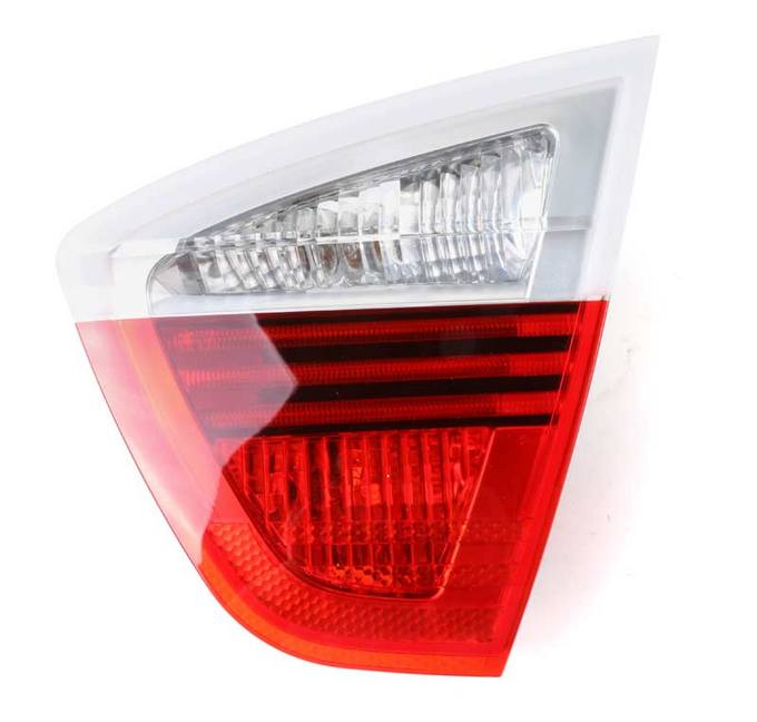 BMW Tail Light Assembly - Passenger Side Inner 63216937460